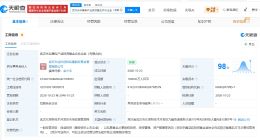 武汉光谷集电产业投资基金登记成立 出资额16亿