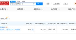 华鑫股份筹划控股股东变更 旗下证券公司全资持有华鑫期货