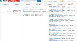 阿里腾讯百度等入股快手旗下可灵AI 快手旗下可灵AI增资至约8744.7万