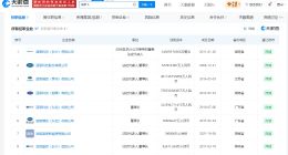 1270亿女首富关联超30家企业 千亿女首富关联蓝思科技旗下多家企业