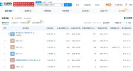 创始人儿媳徐英任双星名人集团董事长 创始人汪海卸任双星名人集团董事长