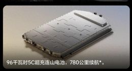 宁德时代没了，价格也没降：理想i6这刀砍向谁？
